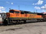 BNSF 278